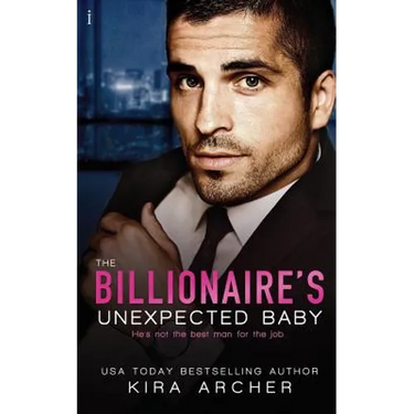 The Billionaire's Unexpected Baby