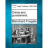 Crime and Punishment.
