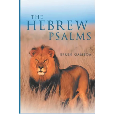 The Hebrew Psalms