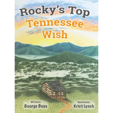Rocky's Top Tennessee Wish