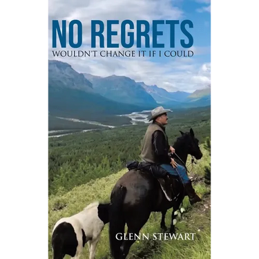 No Regrets: Wouldn't Change It If I Could