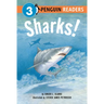 Sharks!