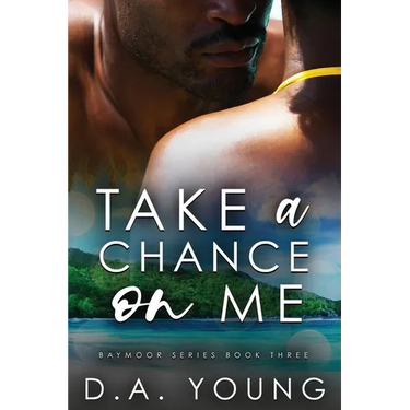 Take a Chance on Me