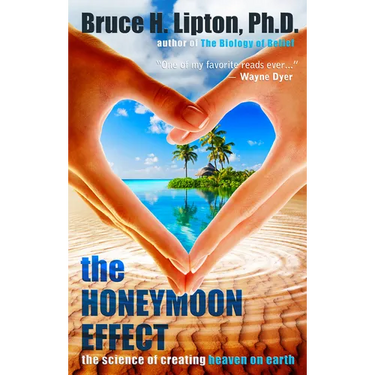 The Honeymoon Effect: The Science of Creating Heaven on Earth