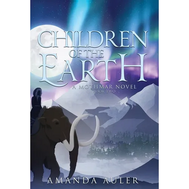 Children of the Earth: A Mothmar Novel