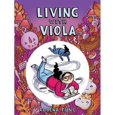 Living with Viola