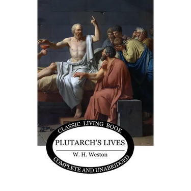 Plutarch's Lives