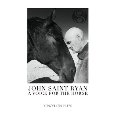 A Voice for the Horse