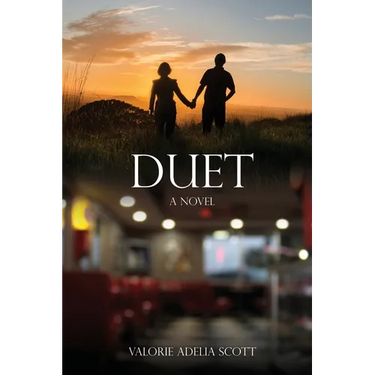 DUET A Novel