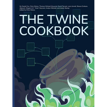 The Twine Cookbook