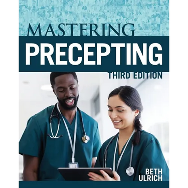 Mastering Precepting, Third Edition