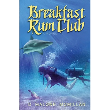 Breakfast Rum Club
