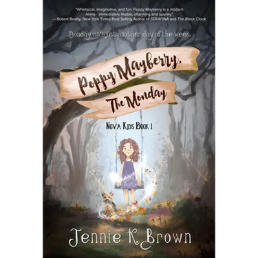 Poppy Mayberry, the Monday