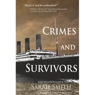 Crimes and Survivors