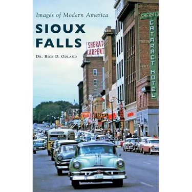 Sioux Falls