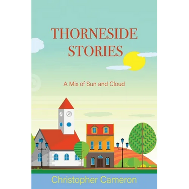 Thorneside Stories: A Mix of Sun and Cloud