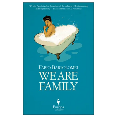 We Are Family