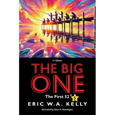 The Big One: The First 52