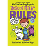 Roscoe Riley Rules #3: Don't Swap Your Sweater for a Dog