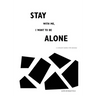 Stay with Me, I Want to Be Alone: A Chaplain's Search for Meaning