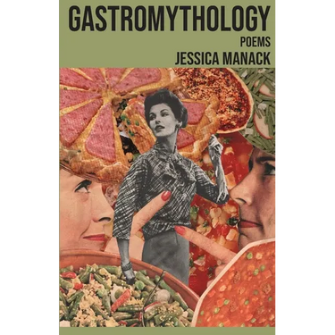 Gastromythology