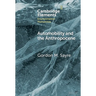 Automobility and the Anthropocene