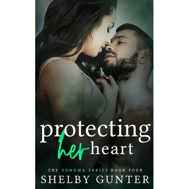 Protecting Her Heart