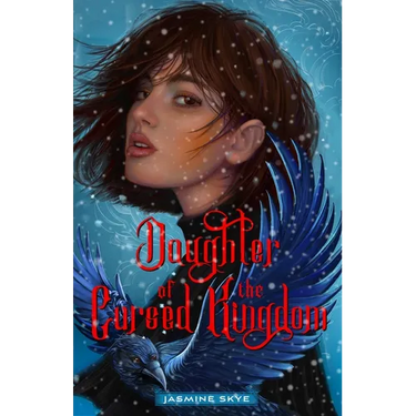 Daughter of the Cursed Kingdom