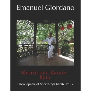 Shorin-ryu Karate: Kata
