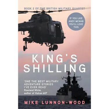 King's Shilling