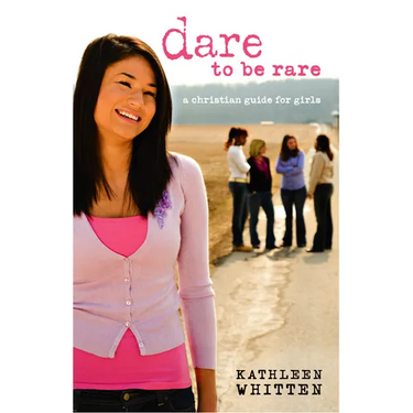 Dare to Be Rare