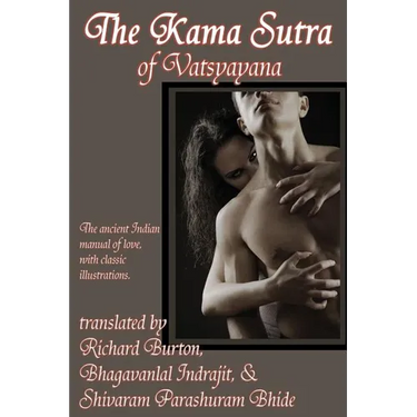 The Kama Sutra of Vatsyayana: A GR Press Classic