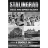 Stalingrad: Siege And Soviet Victory