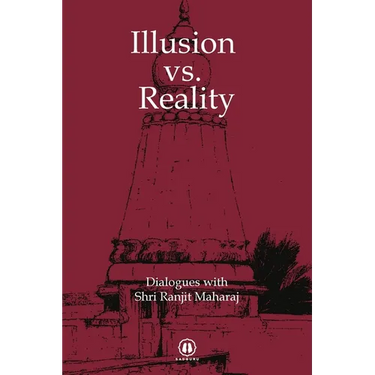 Illusion vs. Reality - International Edition