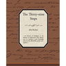 The Thirty-Nine Steps