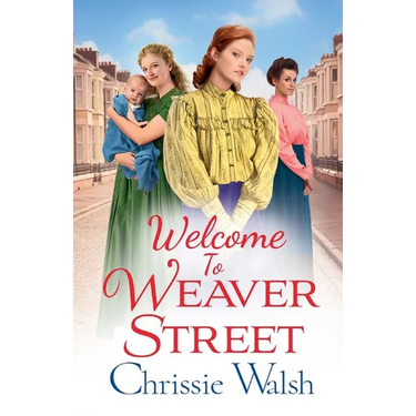 Welcome to Weaver Street