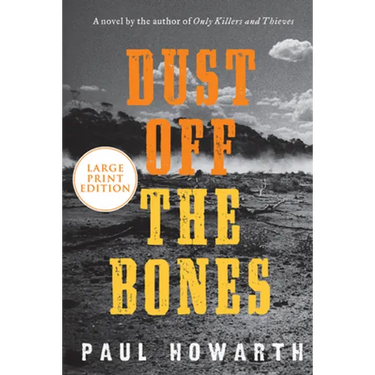 Dust Off the Bones