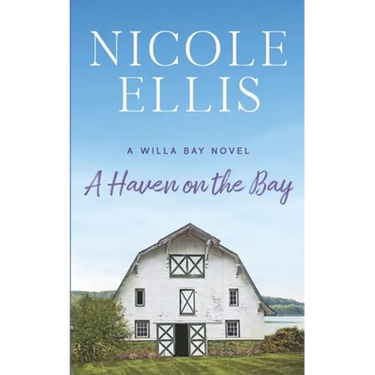 A Haven on the Bay: A Willa Bay Novel