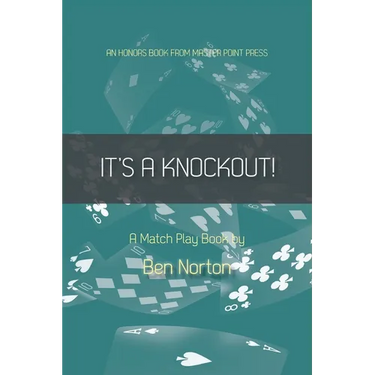 It's a Knockout!