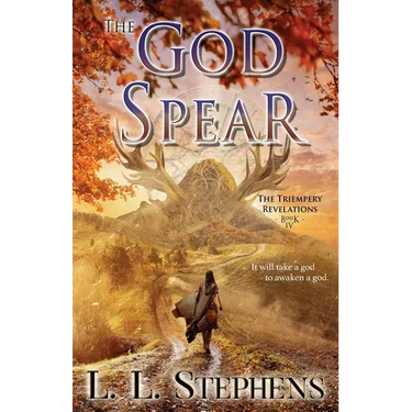 The God Spear