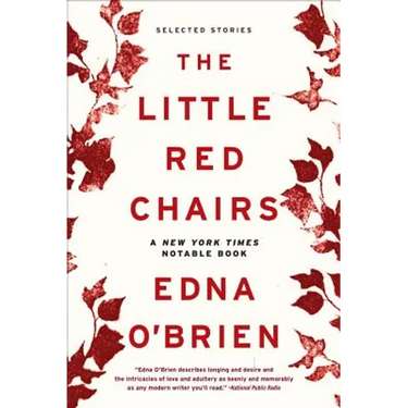Little Red Chairs