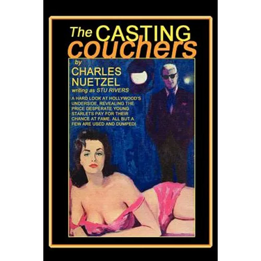 The Casting Couchers
