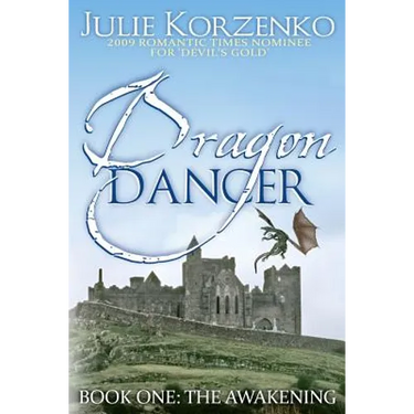 Dragon Dancer, Book One: The Awakening