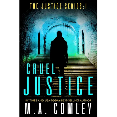 Cruel Justice
