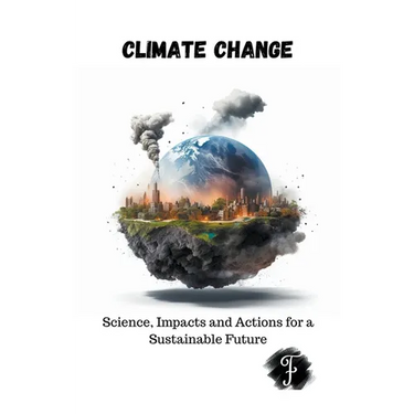 Climate Change Science, Impacts and Actions for a Sustainable Future