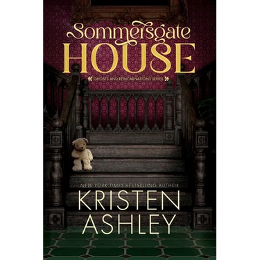 Sommersgate House