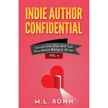 Indie Author Confidential 4