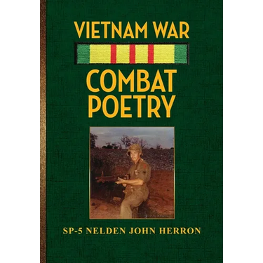 Vietnam War Combat Poetry