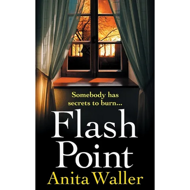 Flash Point