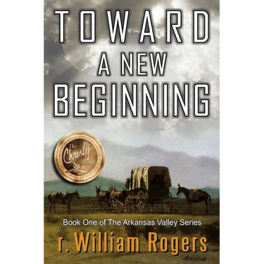 Toward A New Beginning